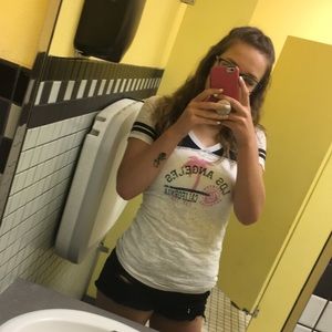 Meet your Posher, Gracey